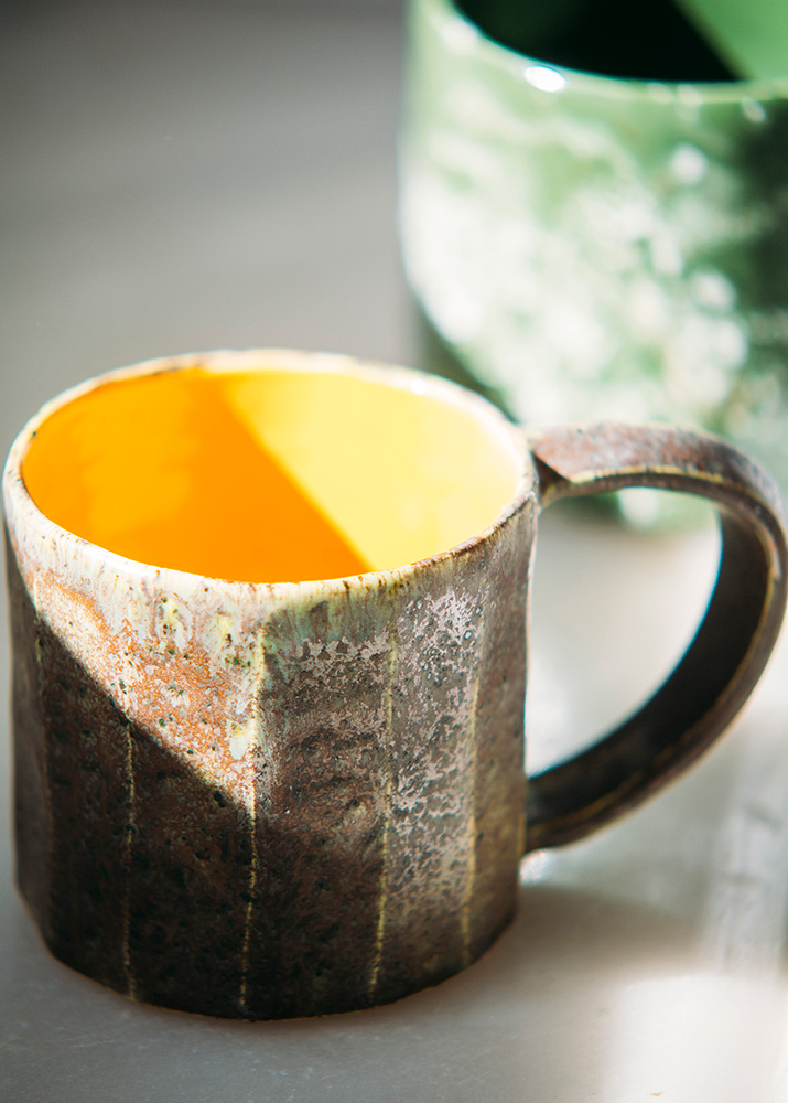 flavum es cup