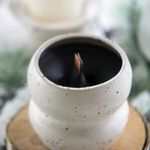 LUMEN VECCHIO ΔΟΧΕΙΟ ΜΕ ΚΕΡΙ - Image 5