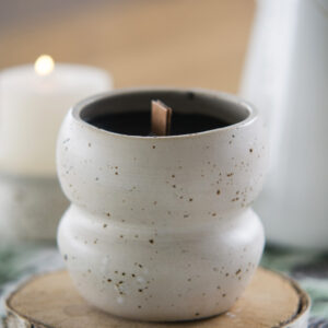 LUMEN VECCHIO ΔΟΧΕΙΟ ΜΕ ΚΕΡΙ - Image 4