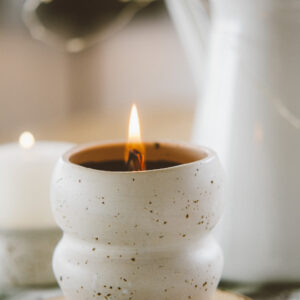 LUMEN VECCHIO ΔΟΧΕΙΟ ΜΕ ΚΕΡΙ - Image 3