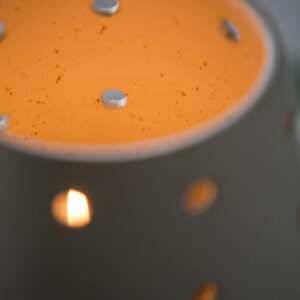 LUCERNA VECCHIO ΔΟΧΕΙΟ ΓΙΑ ΚΕΡΙ - Image 3