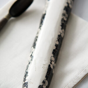 ALVEUM LINEA OLIVEUM ΣΚΕΥΟΣ PLATE - Image 3